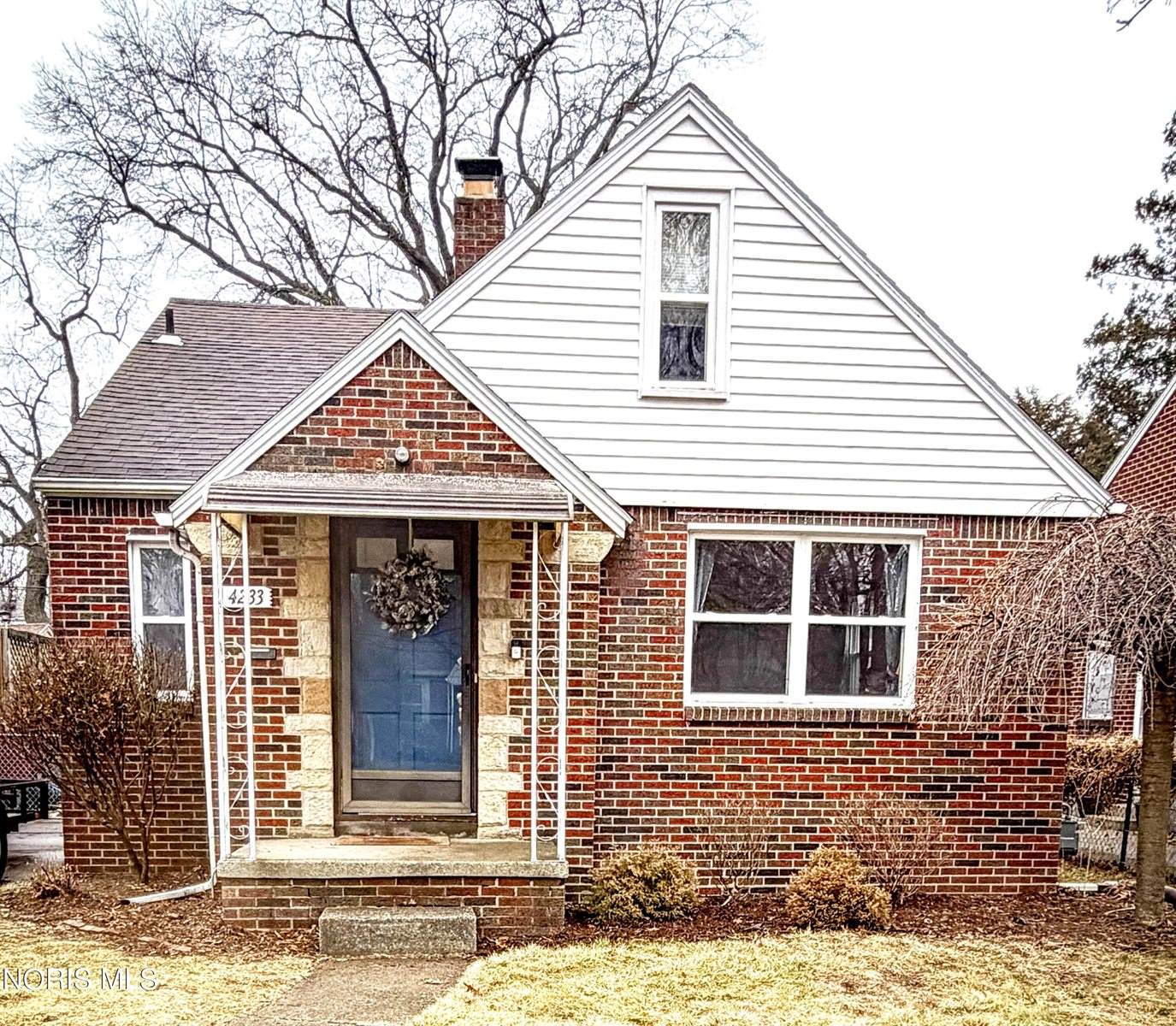 4233 Garrison Road, Toledo, OH 43613
