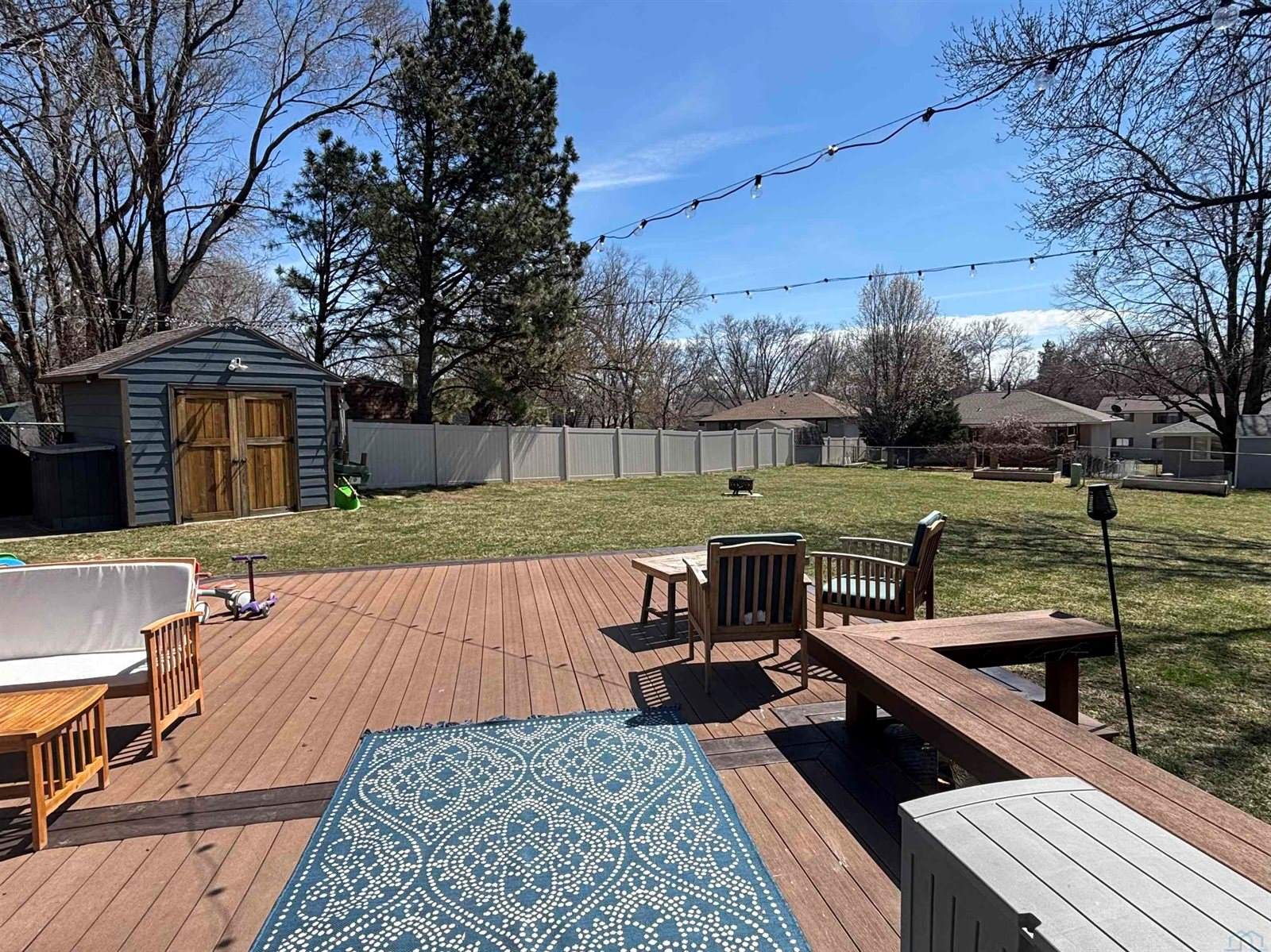 4618 Cherrywood Ln, Sioux City, IA 51106