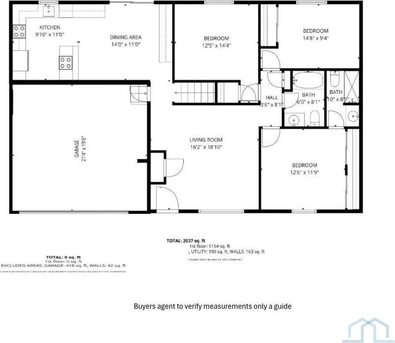 4618 Cherrywood Ln, Sioux City, IA 51106