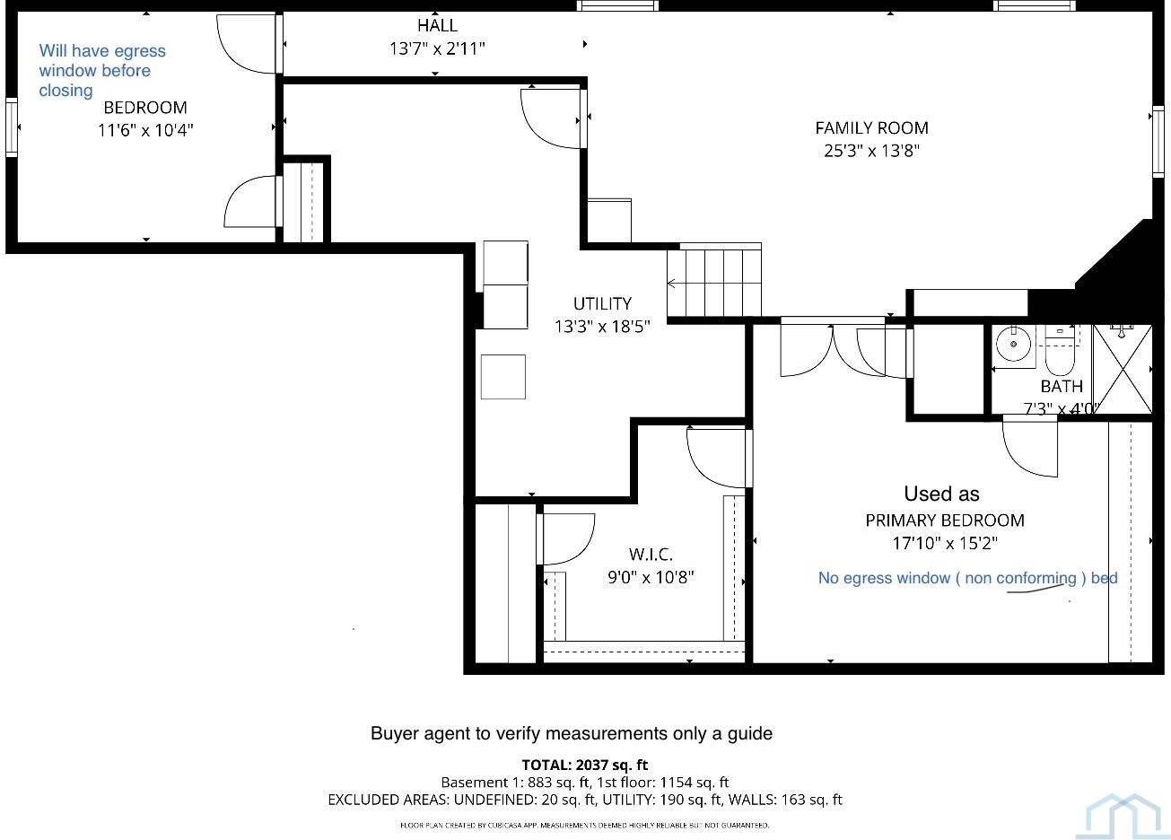 4618 Cherrywood Ln, Sioux City, IA 51106