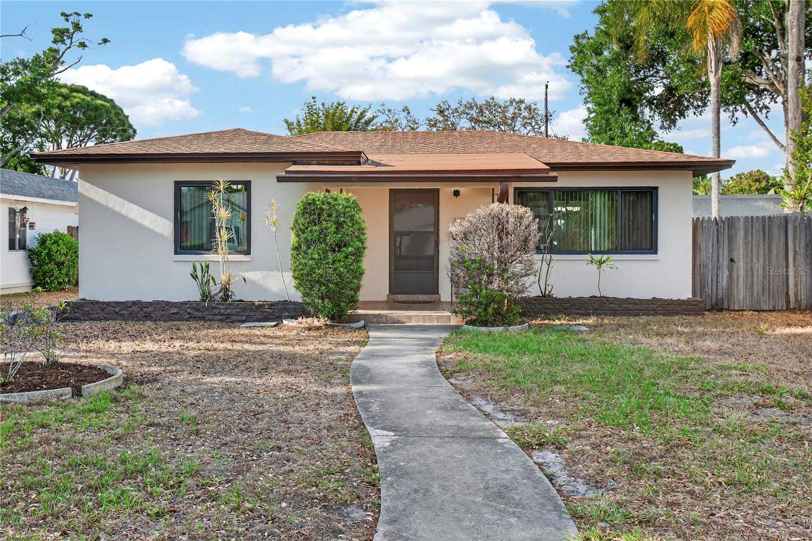 4745 14TH Avenue North, Saint Petersburg, FL 33713