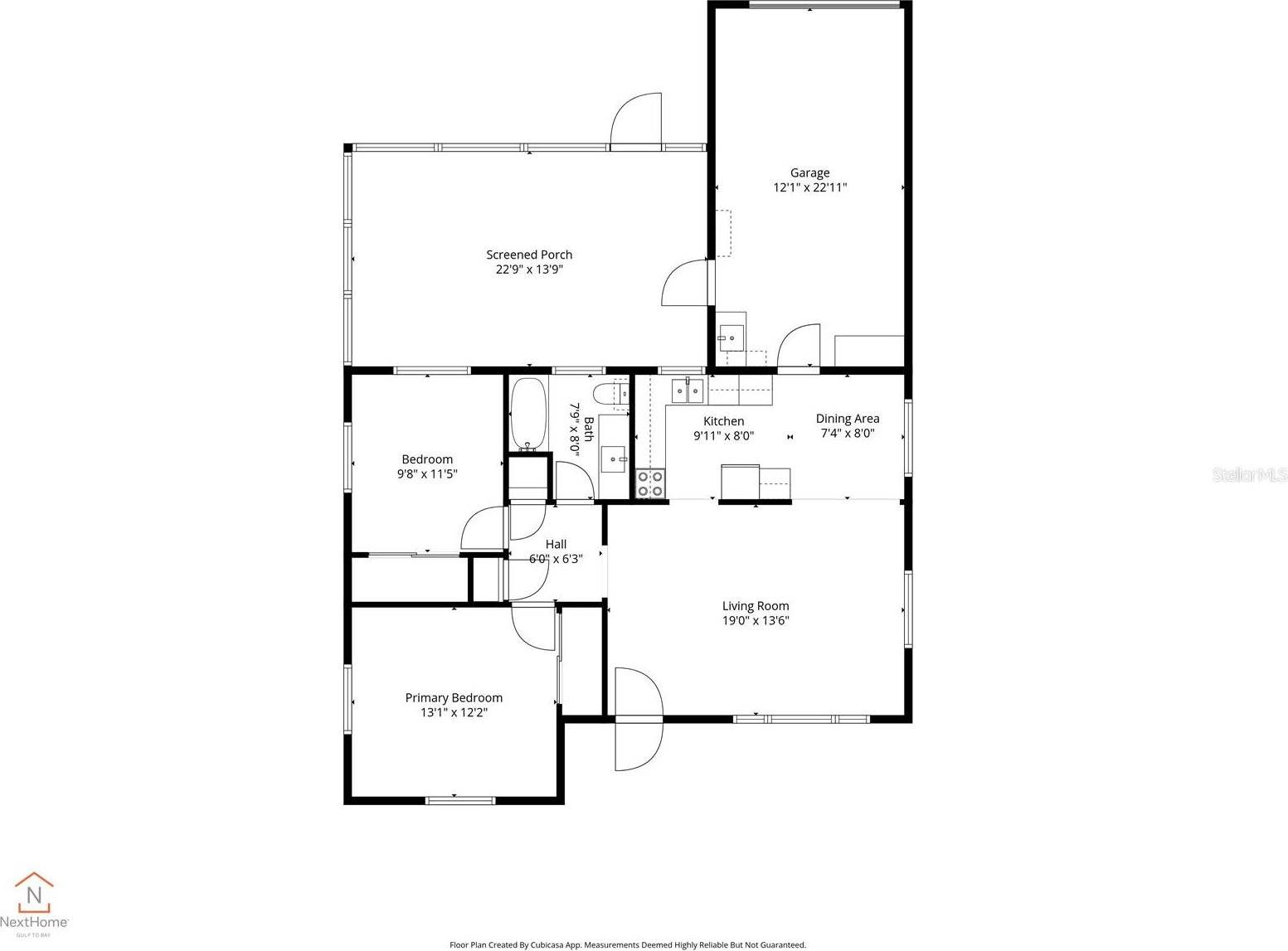 4745 14TH Avenue North, Saint Petersburg, FL 33713