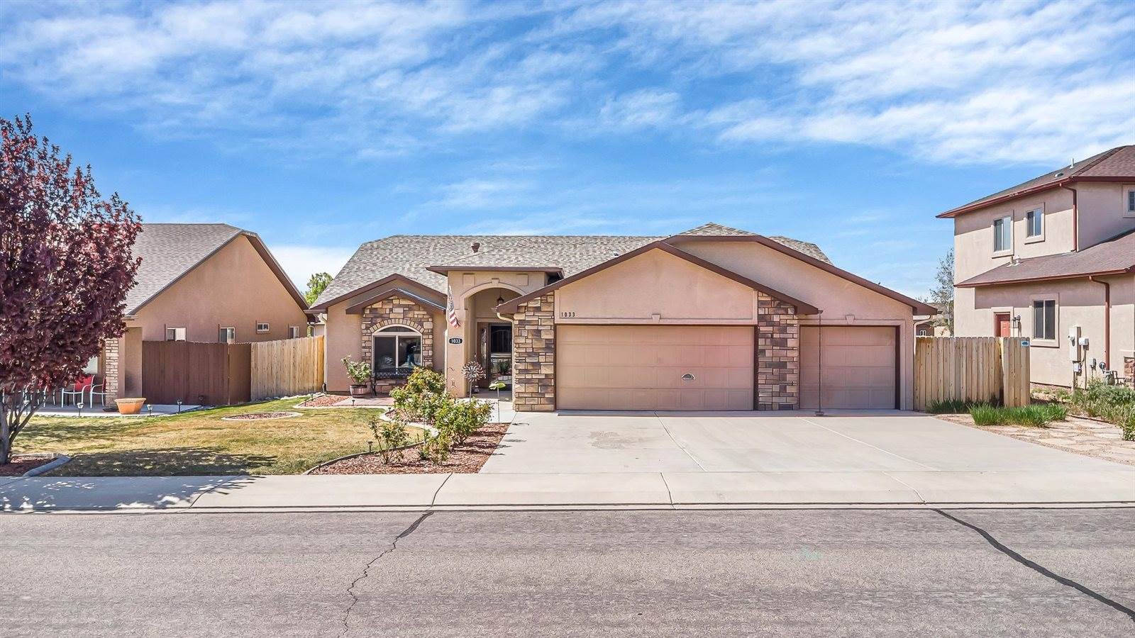 1033 Echo Canyon Street, Fruita, CO 81521