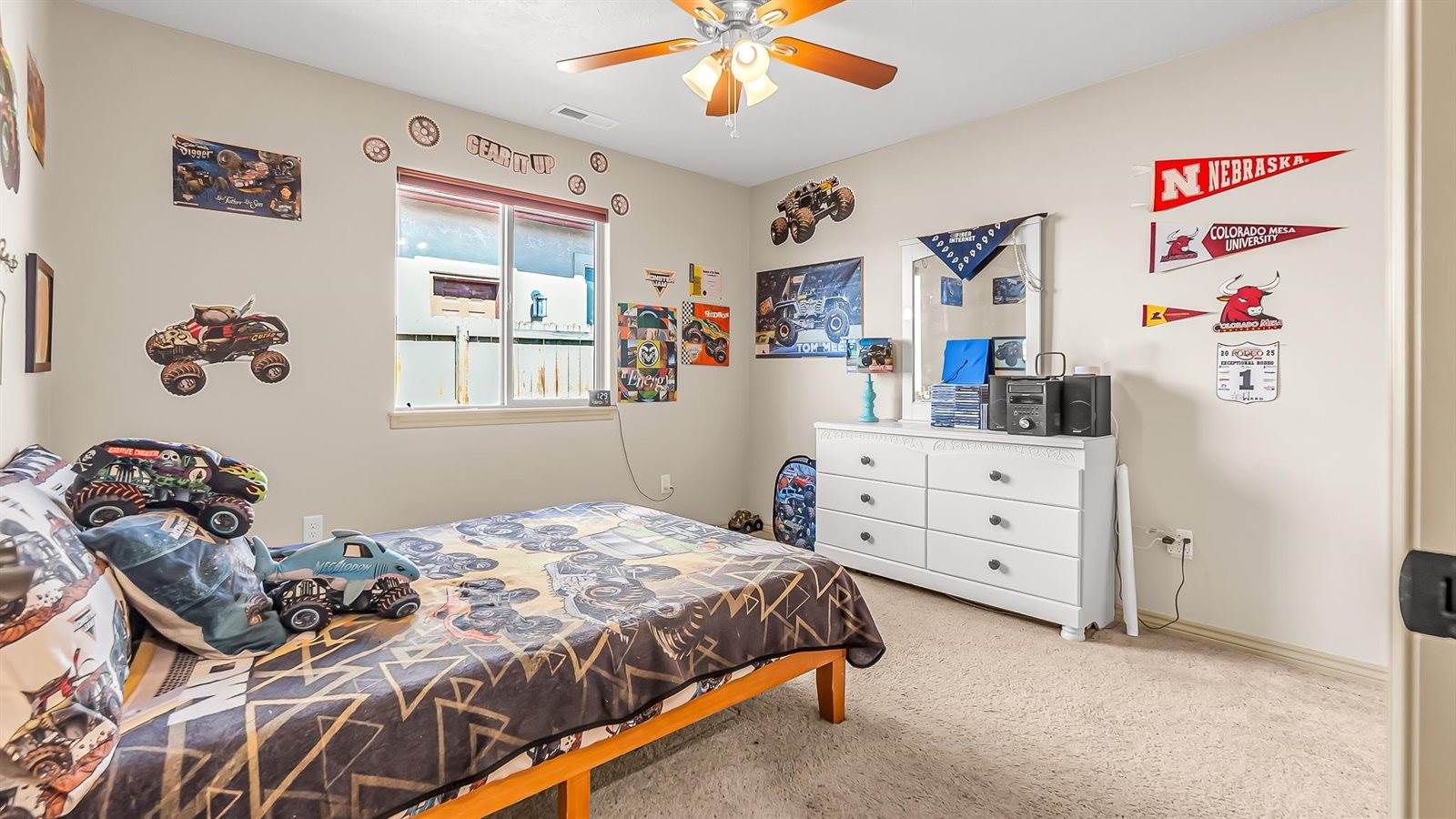 1033 Echo Canyon Street, Fruita, CO 81521