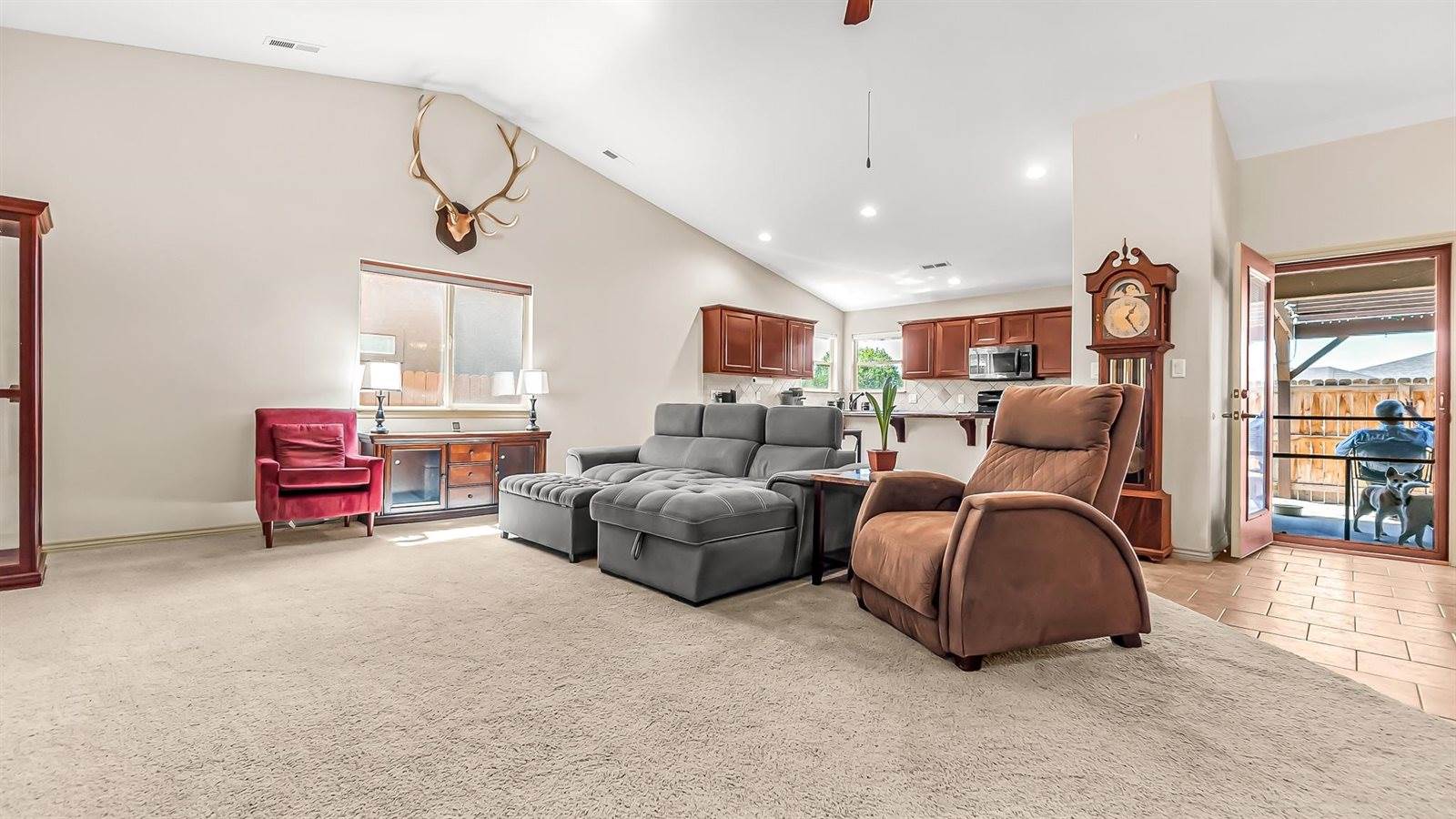 1033 Echo Canyon Street, Fruita, CO 81521