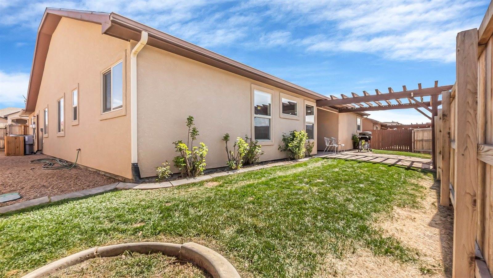 1033 Echo Canyon Street, Fruita, CO 81521