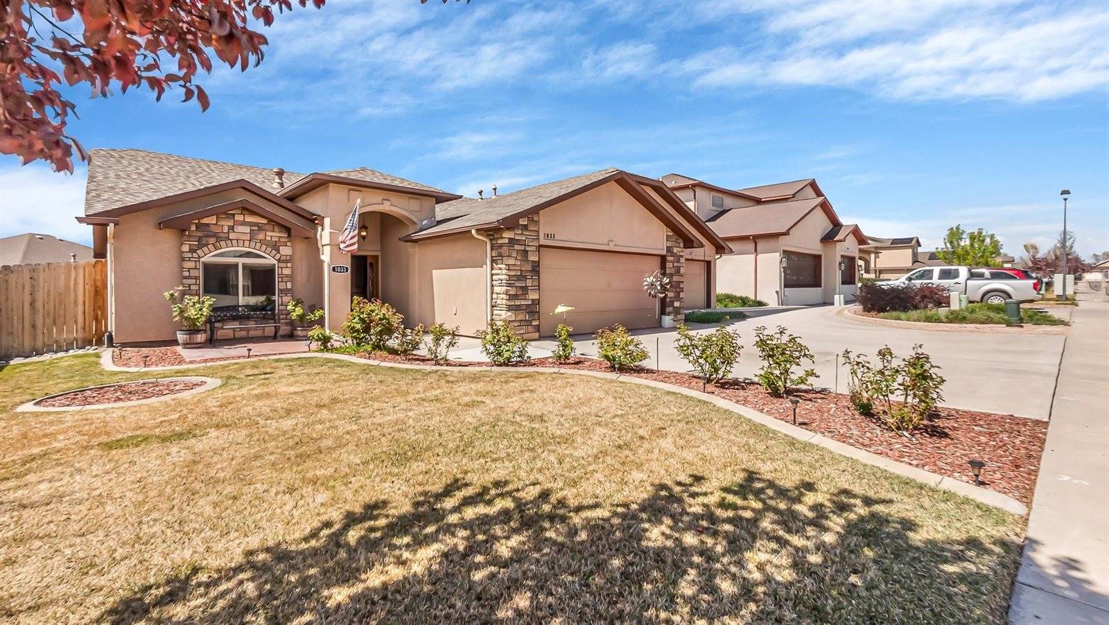 1033 Echo Canyon Street, Fruita, CO 81521