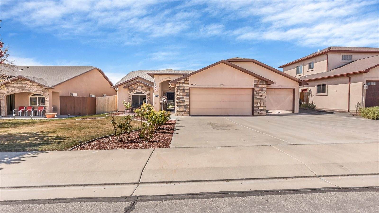 1033 Echo Canyon Street, Fruita, CO 81521