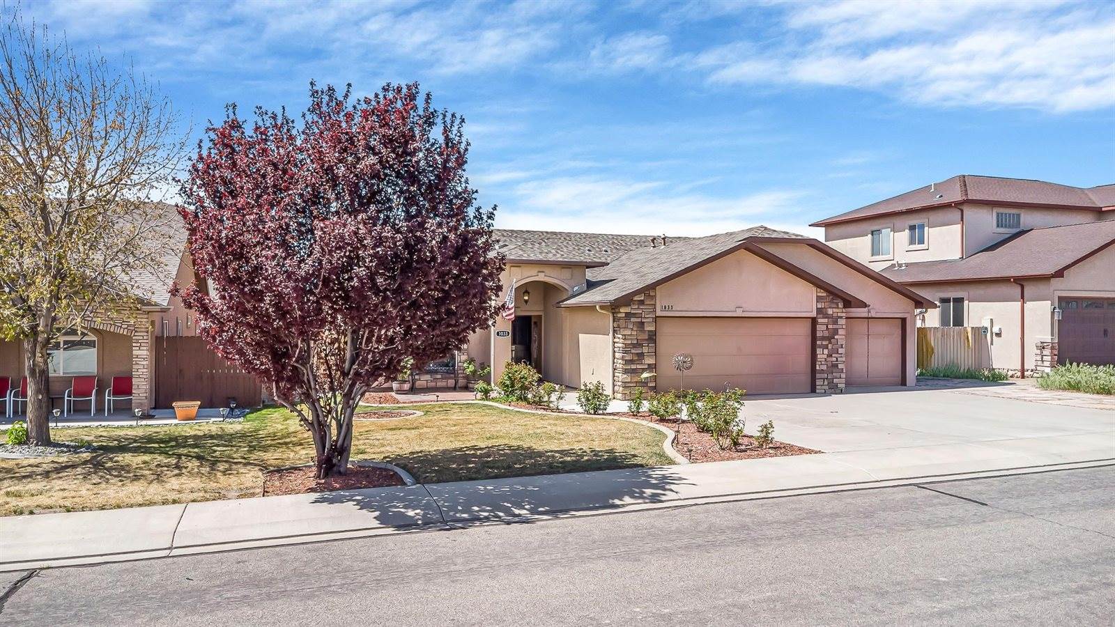 1033 Echo Canyon Street, Fruita, CO 81521