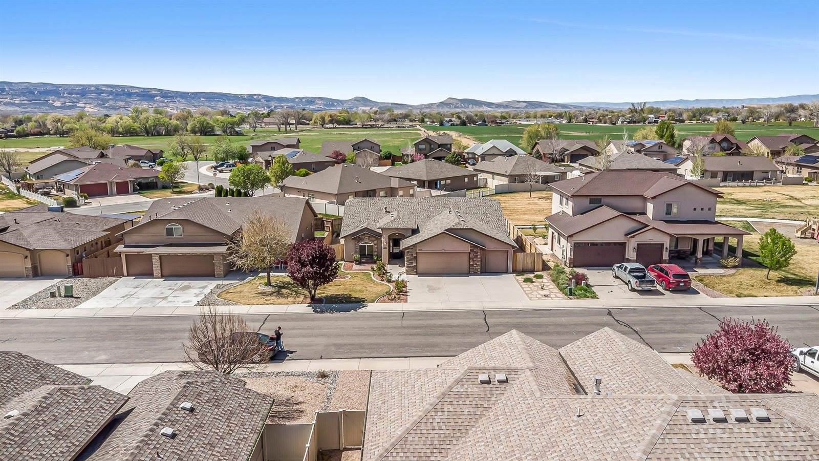 1033 Echo Canyon Street, Fruita, CO 81521