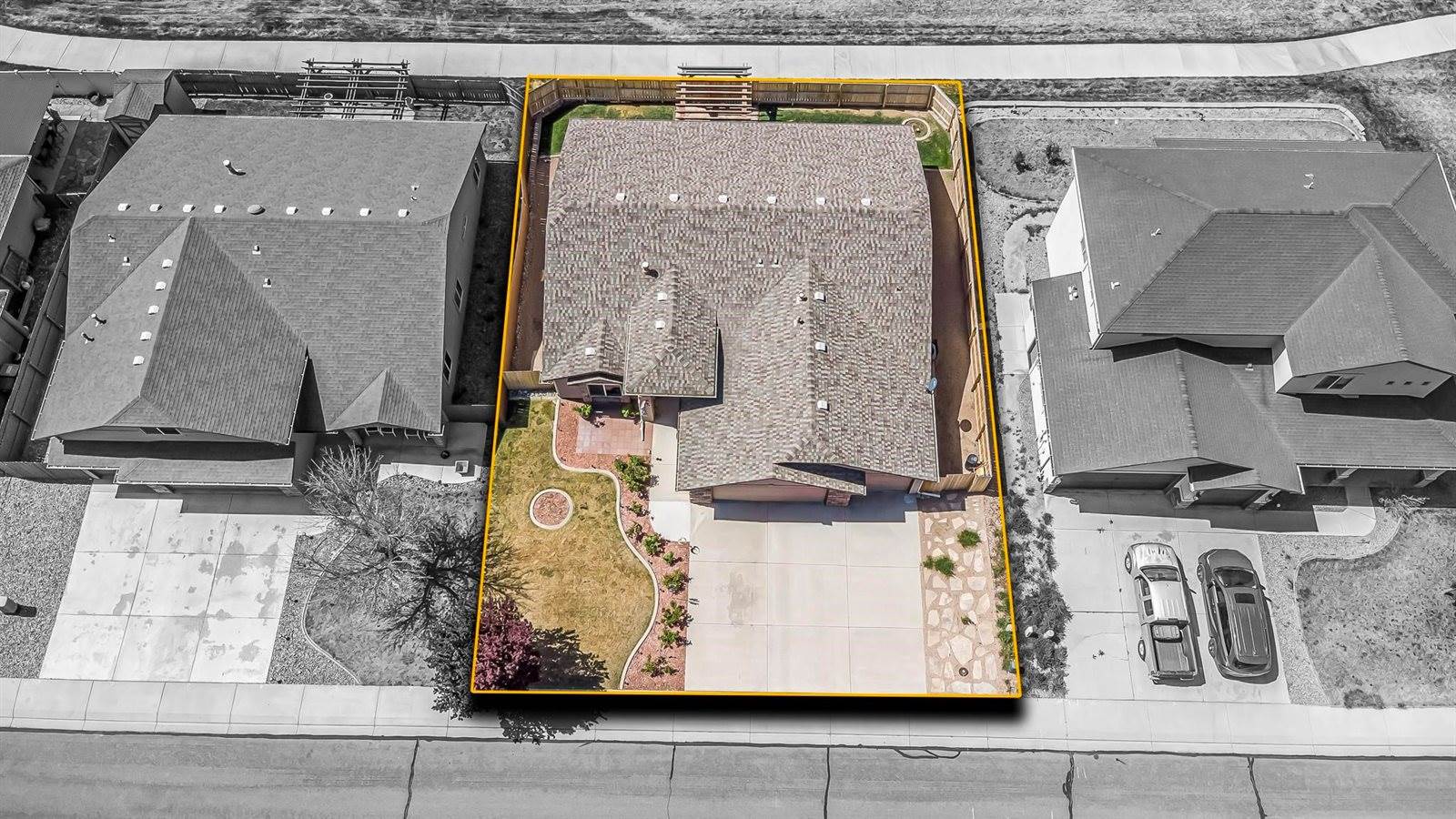 1033 Echo Canyon Street, Fruita, CO 81521