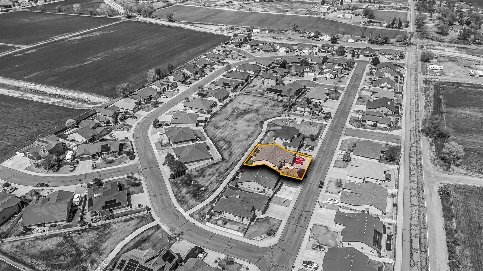 1033 Echo Canyon Street, Fruita, CO 81521