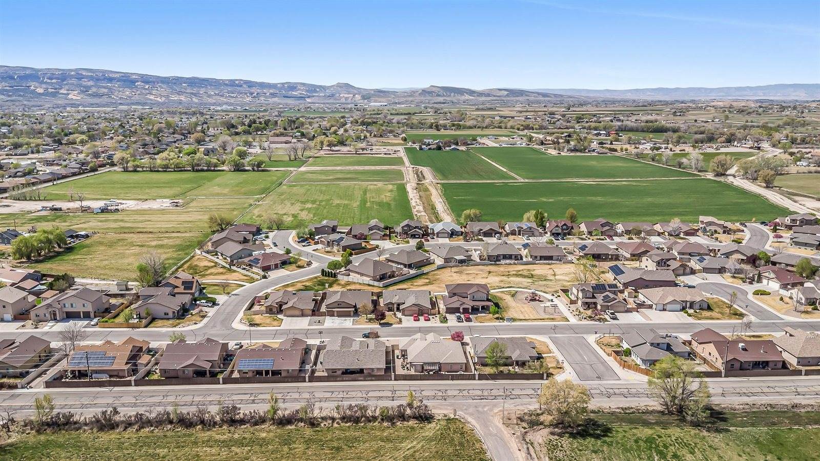 1033 Echo Canyon Street, Fruita, CO 81521