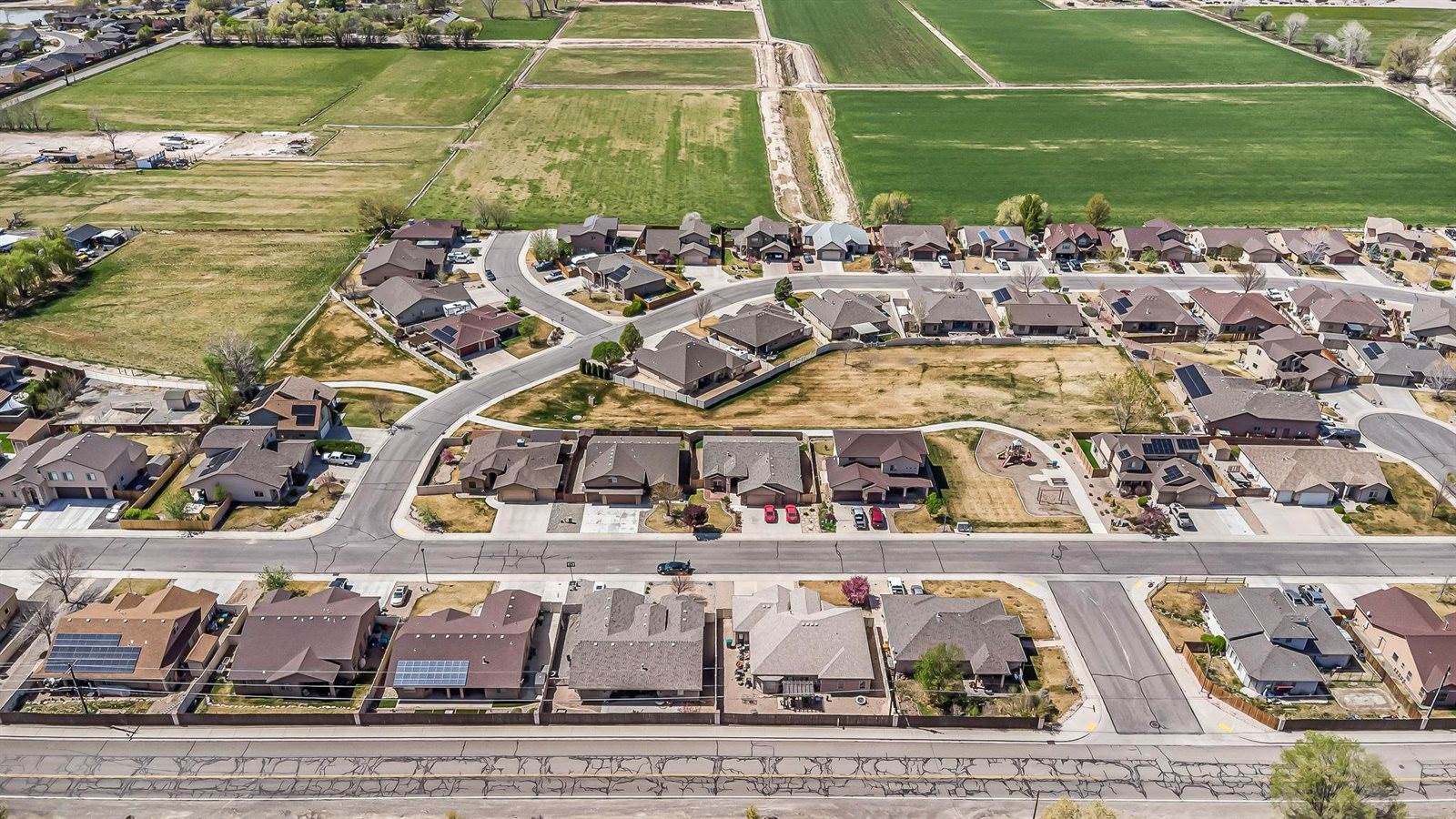 1033 Echo Canyon Street, Fruita, CO 81521