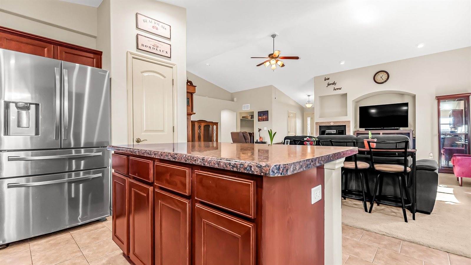 1033 Echo Canyon Street, Fruita, CO 81521