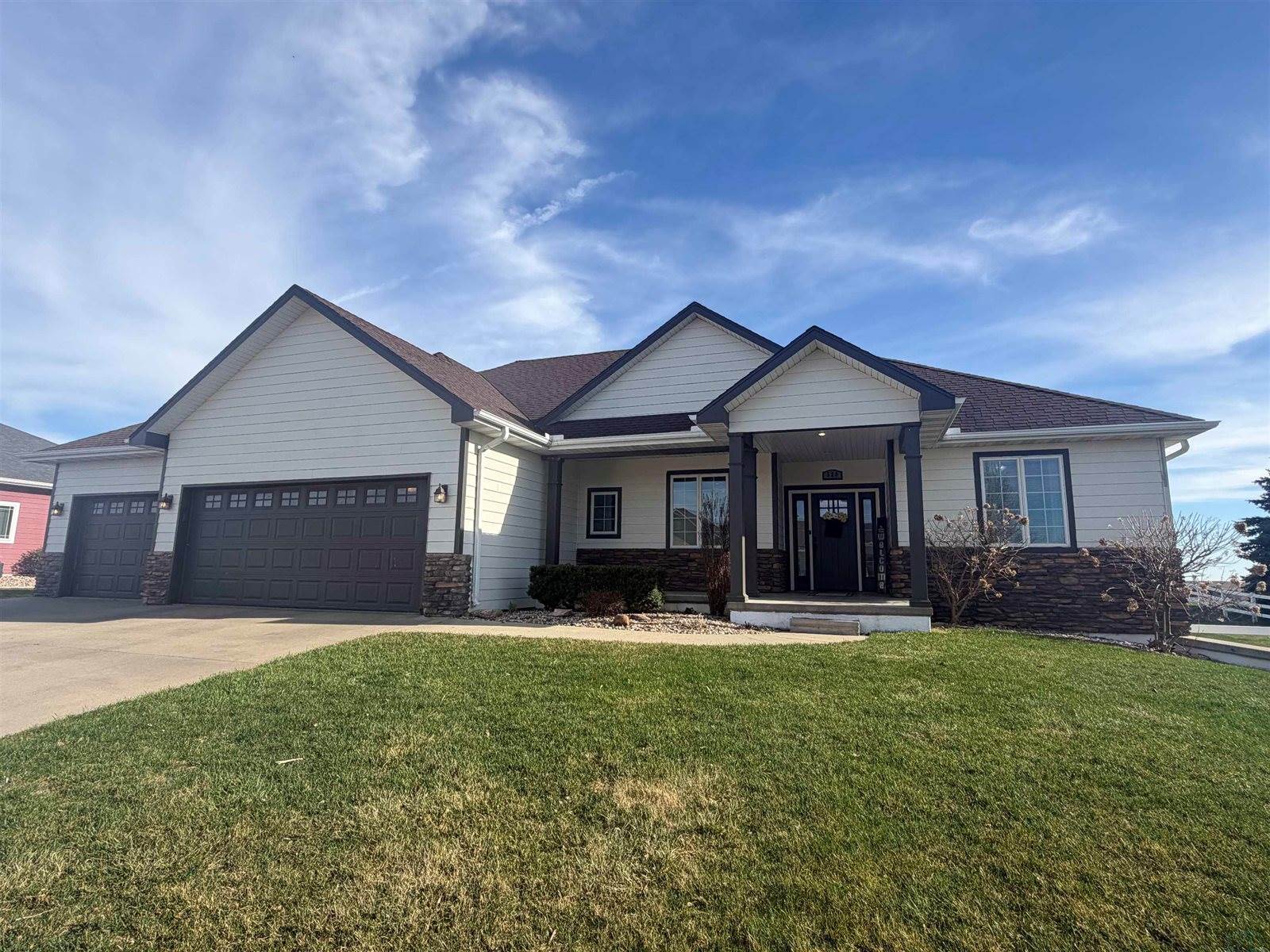 520 Torbert Blvd, Akron, IA 51001