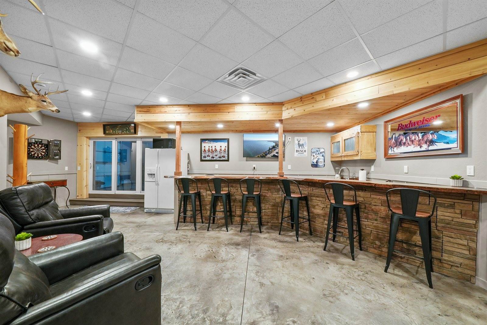 5783 West Houghton Lake Drive, Houghton Lake, MI 48629