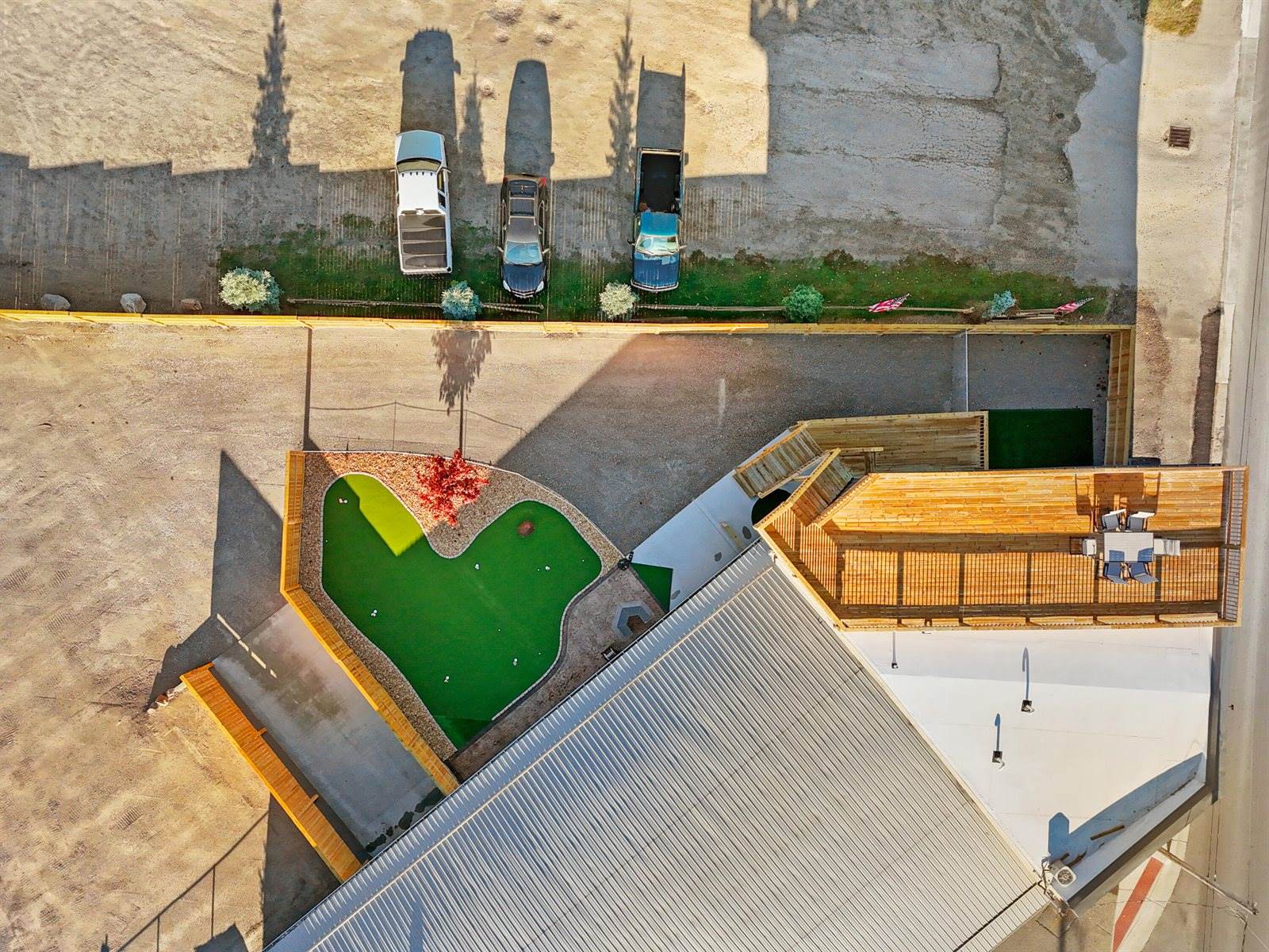 5783 West Houghton Lake Drive, Houghton Lake, MI 48629