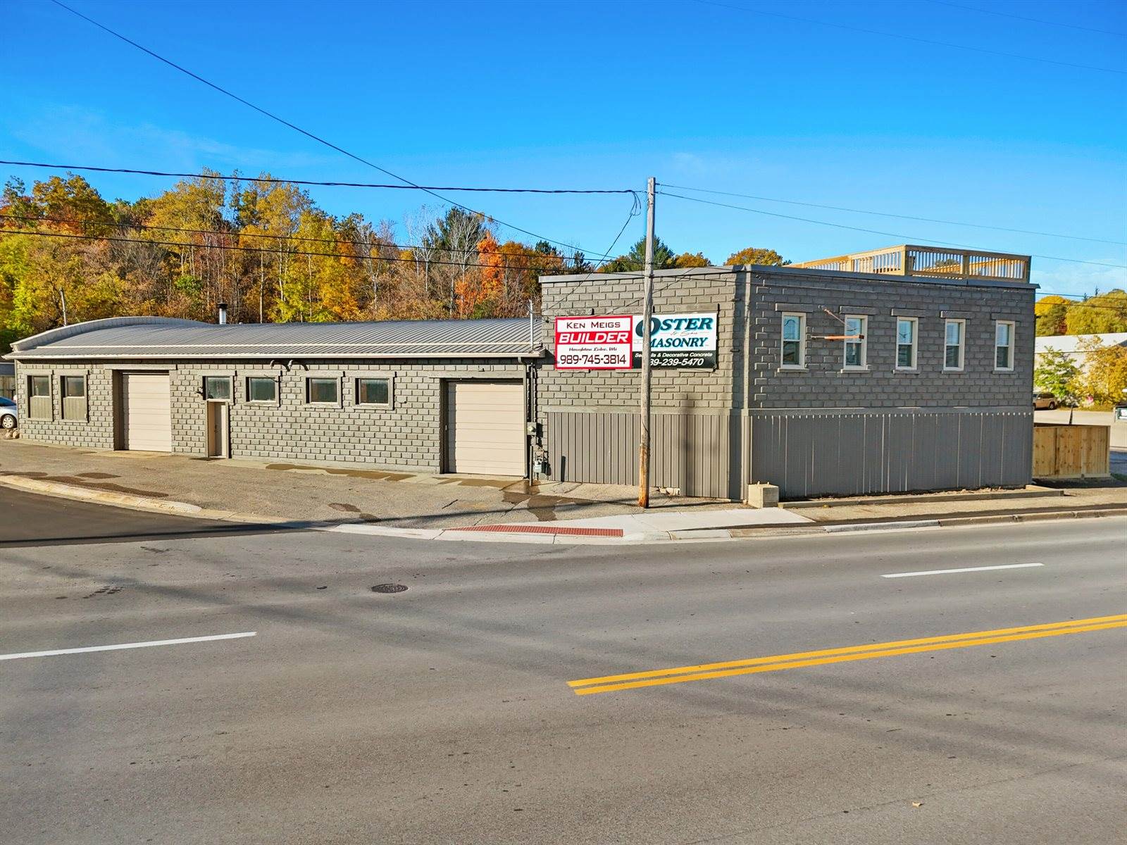 5783 West Houghton Lake Drive, Houghton Lake, MI 48629