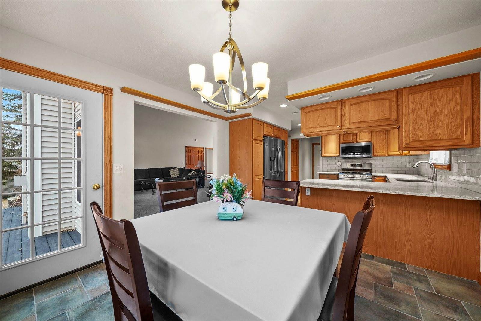 130 Frisco Drive, Houghton Lake, MI 48629