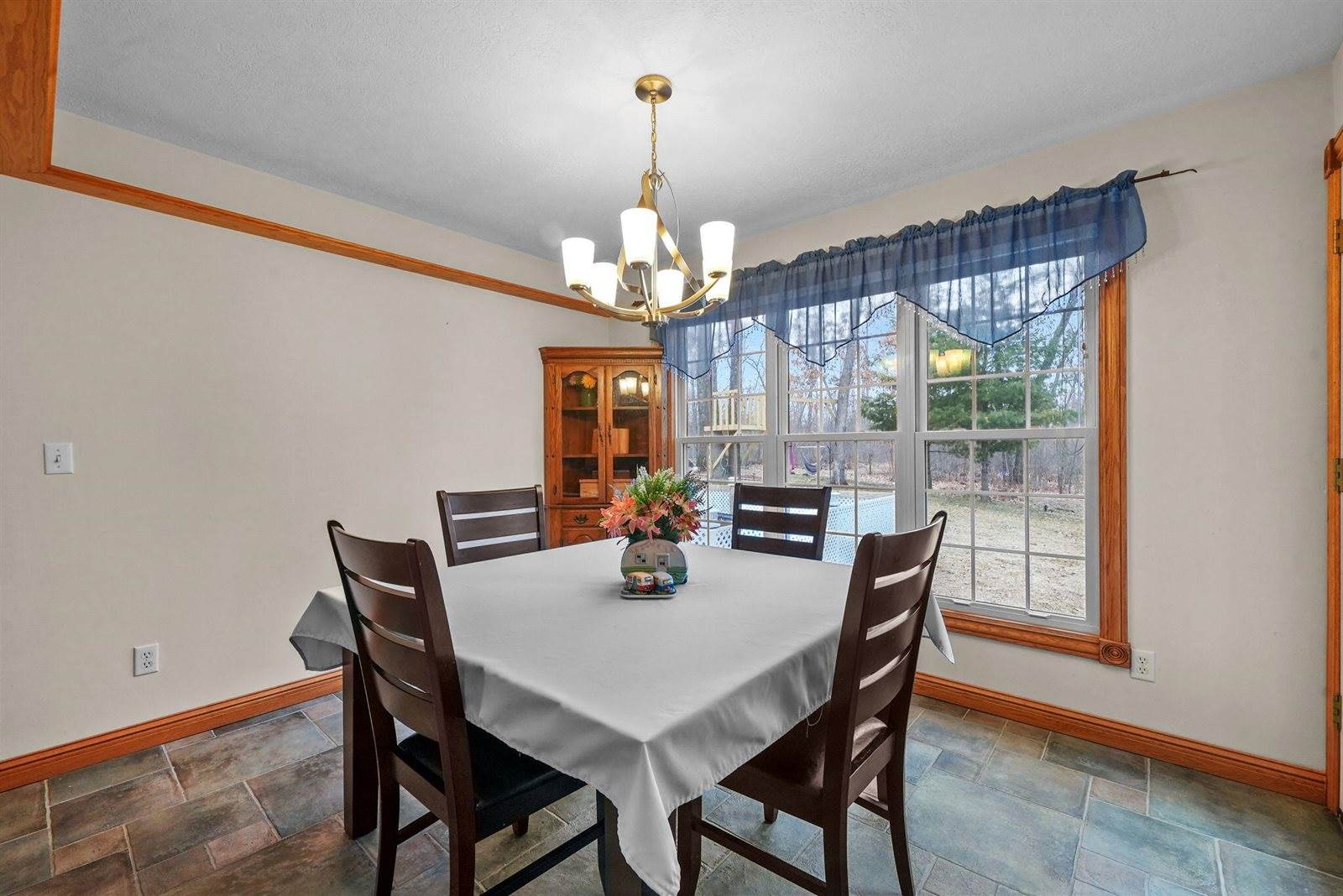 130 Frisco Drive, Houghton Lake, MI 48629