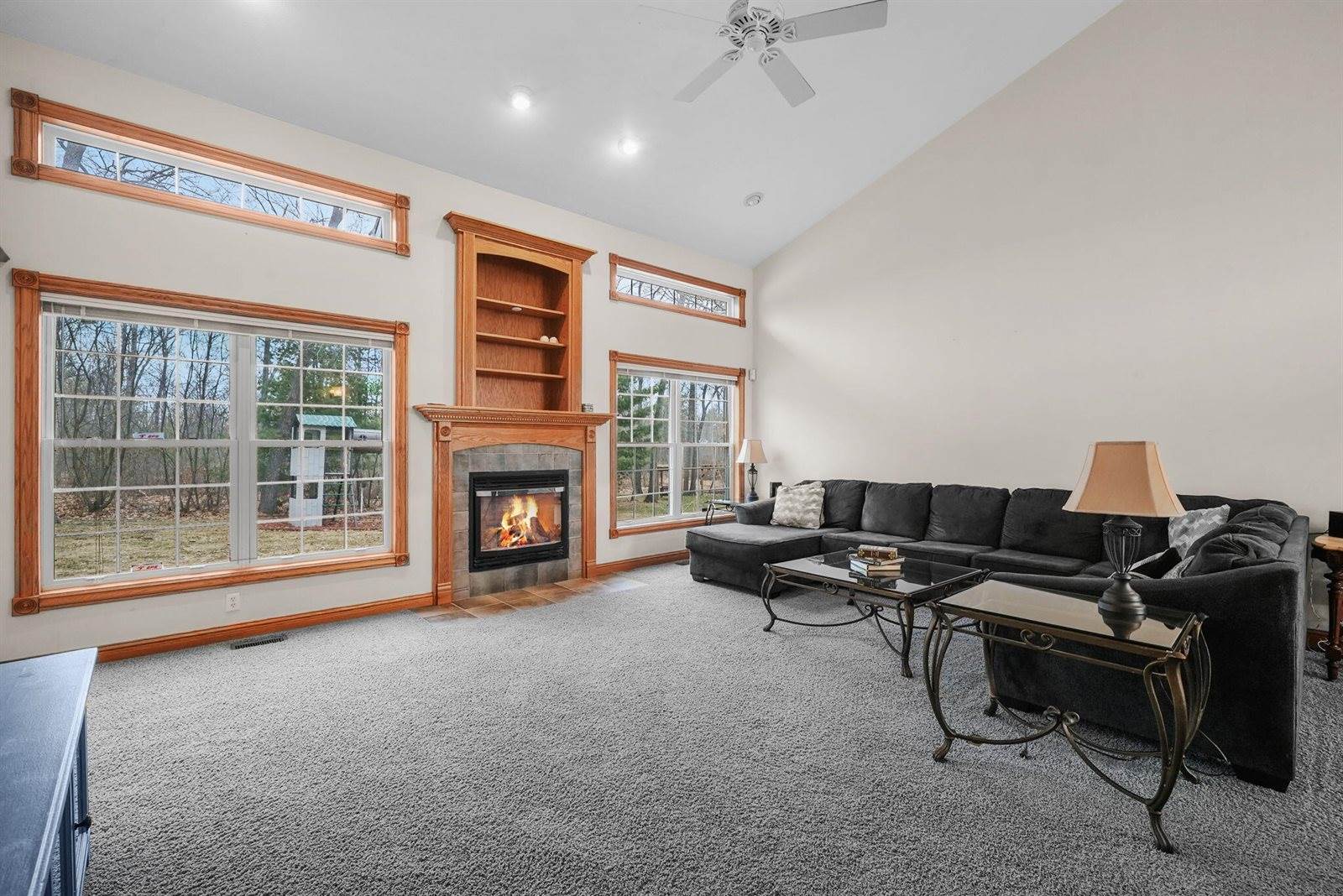 130 Frisco Drive, Houghton Lake, MI 48629