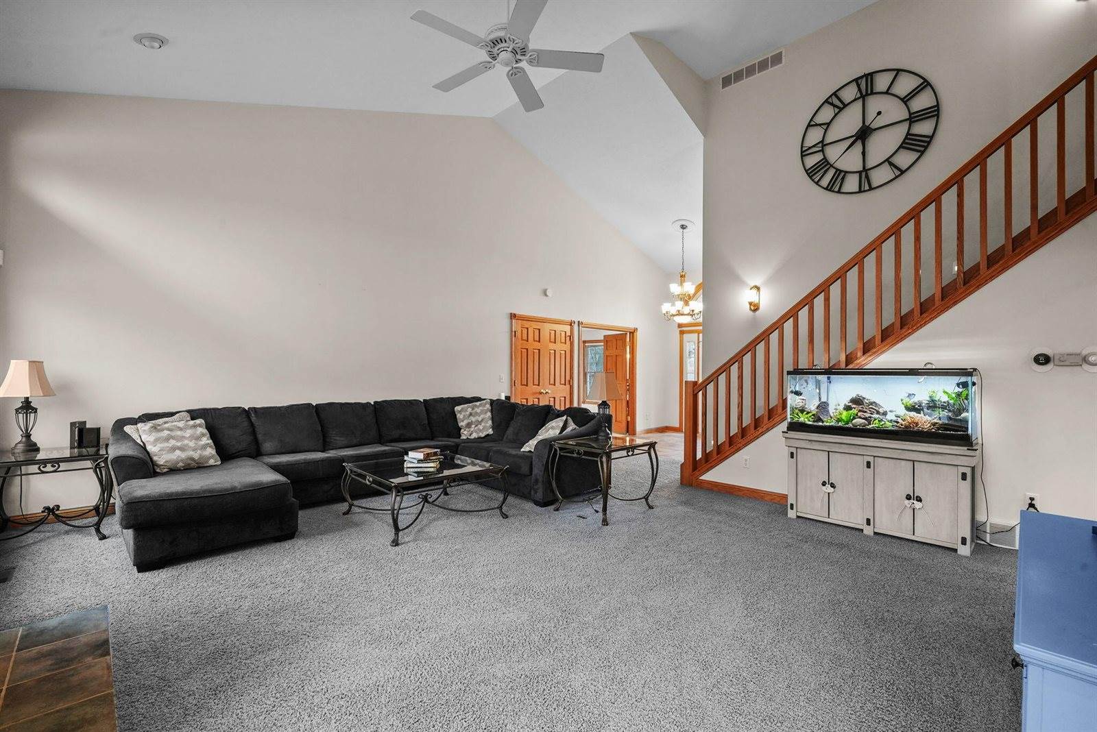 130 Frisco Drive, Houghton Lake, MI 48629