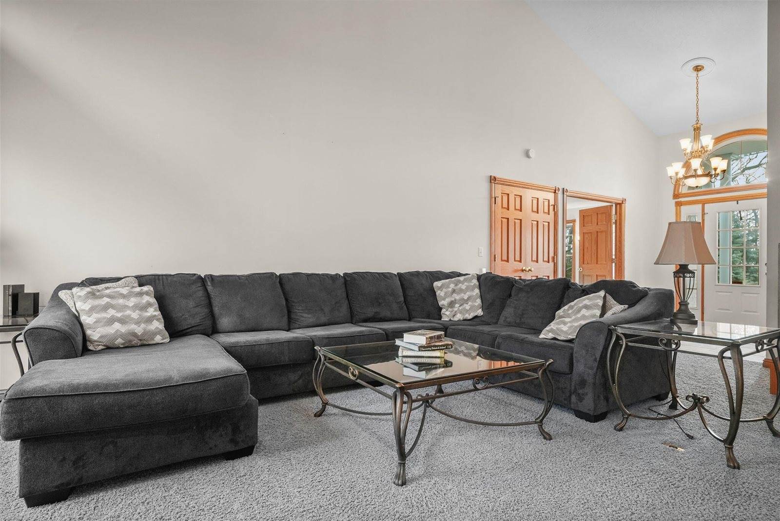 130 Frisco Drive, Houghton Lake, MI 48629