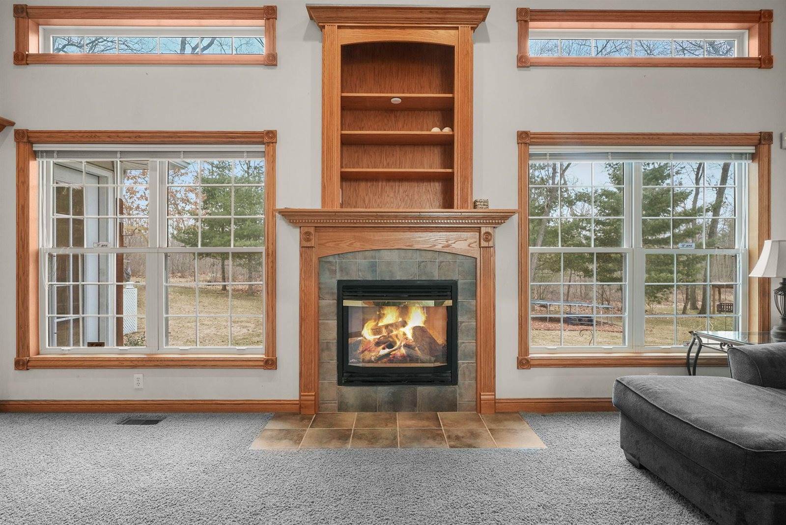 130 Frisco Drive, Houghton Lake, MI 48629