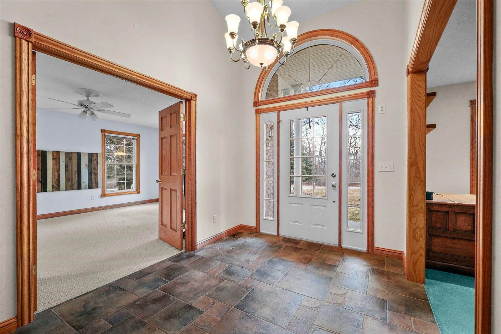 130 Frisco Drive, Houghton Lake, MI 48629