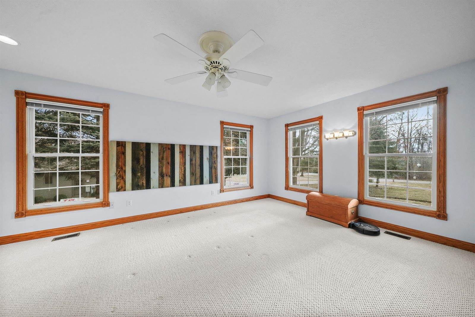 130 Frisco Drive, Houghton Lake, MI 48629