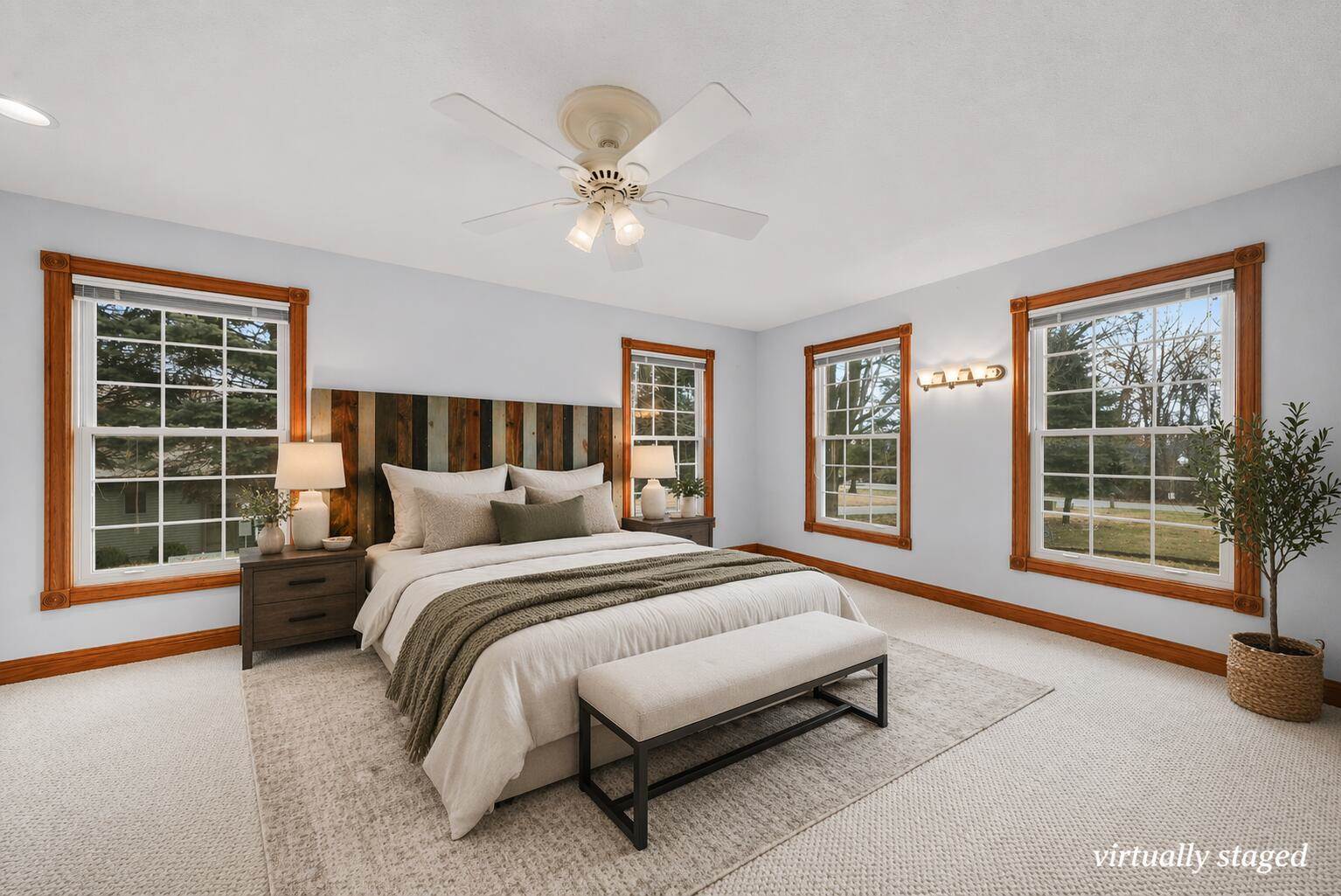 130 Frisco Drive, Houghton Lake, MI 48629