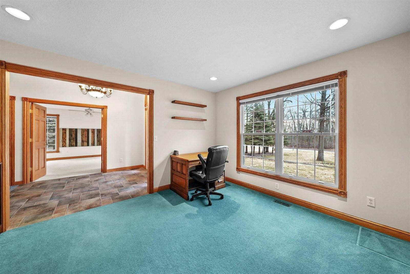 130 Frisco Drive, Houghton Lake, MI 48629