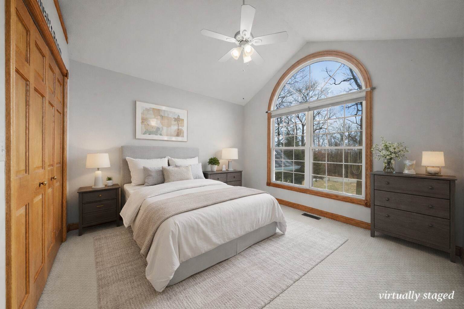 130 Frisco Drive, Houghton Lake, MI 48629