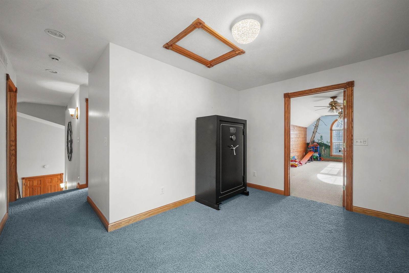 130 Frisco Drive, Houghton Lake, MI 48629