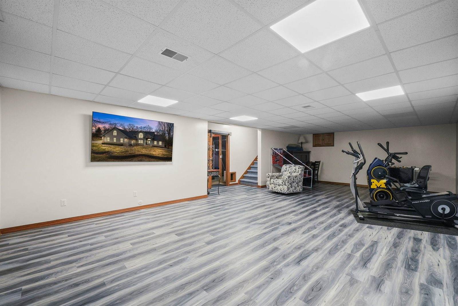 130 Frisco Drive, Houghton Lake, MI 48629