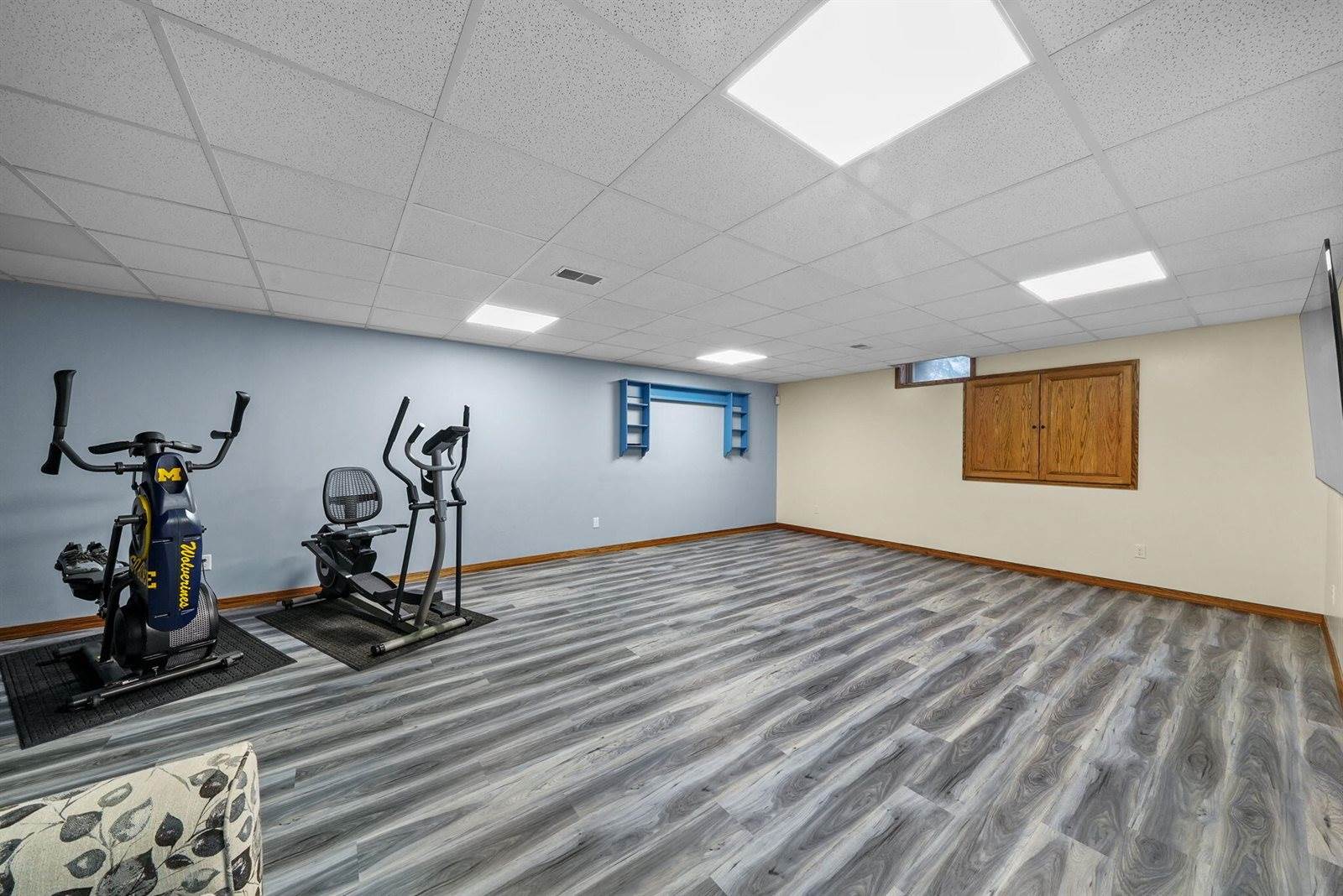 130 Frisco Drive, Houghton Lake, MI 48629