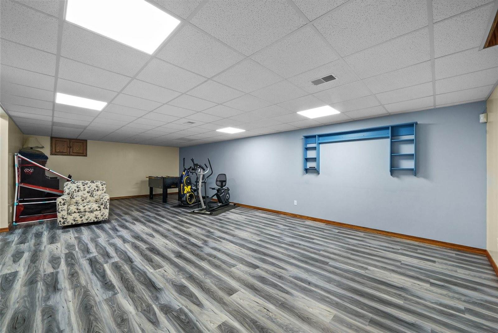 130 Frisco Drive, Houghton Lake, MI 48629