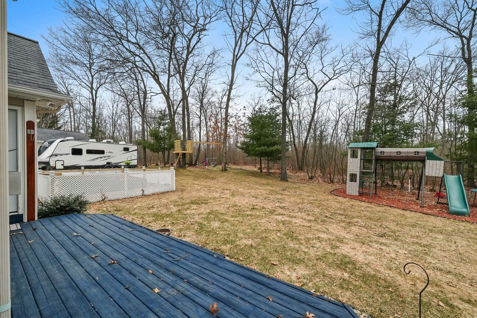 130 Frisco Drive, Houghton Lake, MI 48629