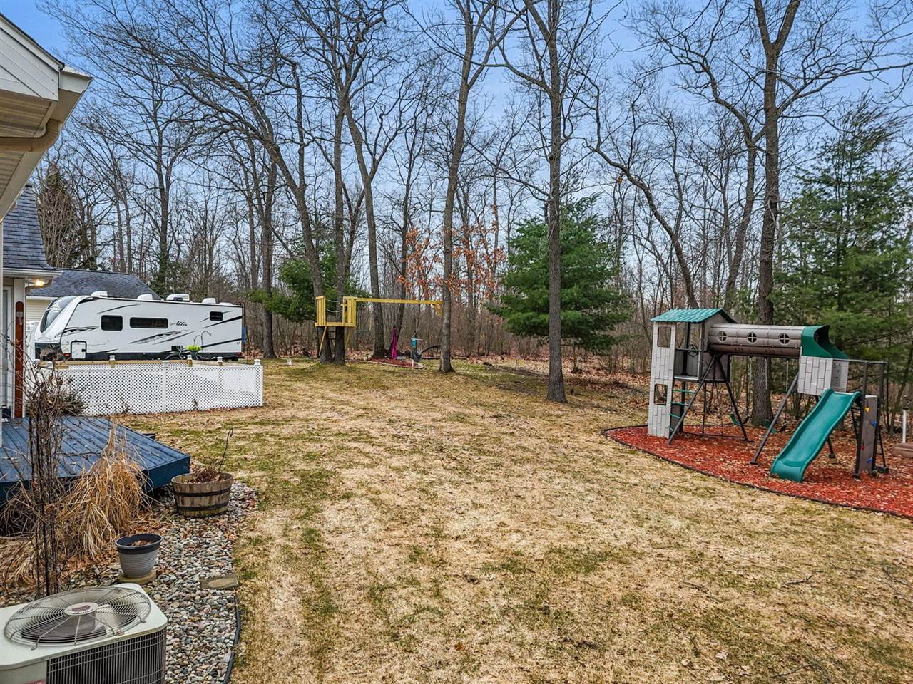 130 Frisco Drive, Houghton Lake, MI 48629