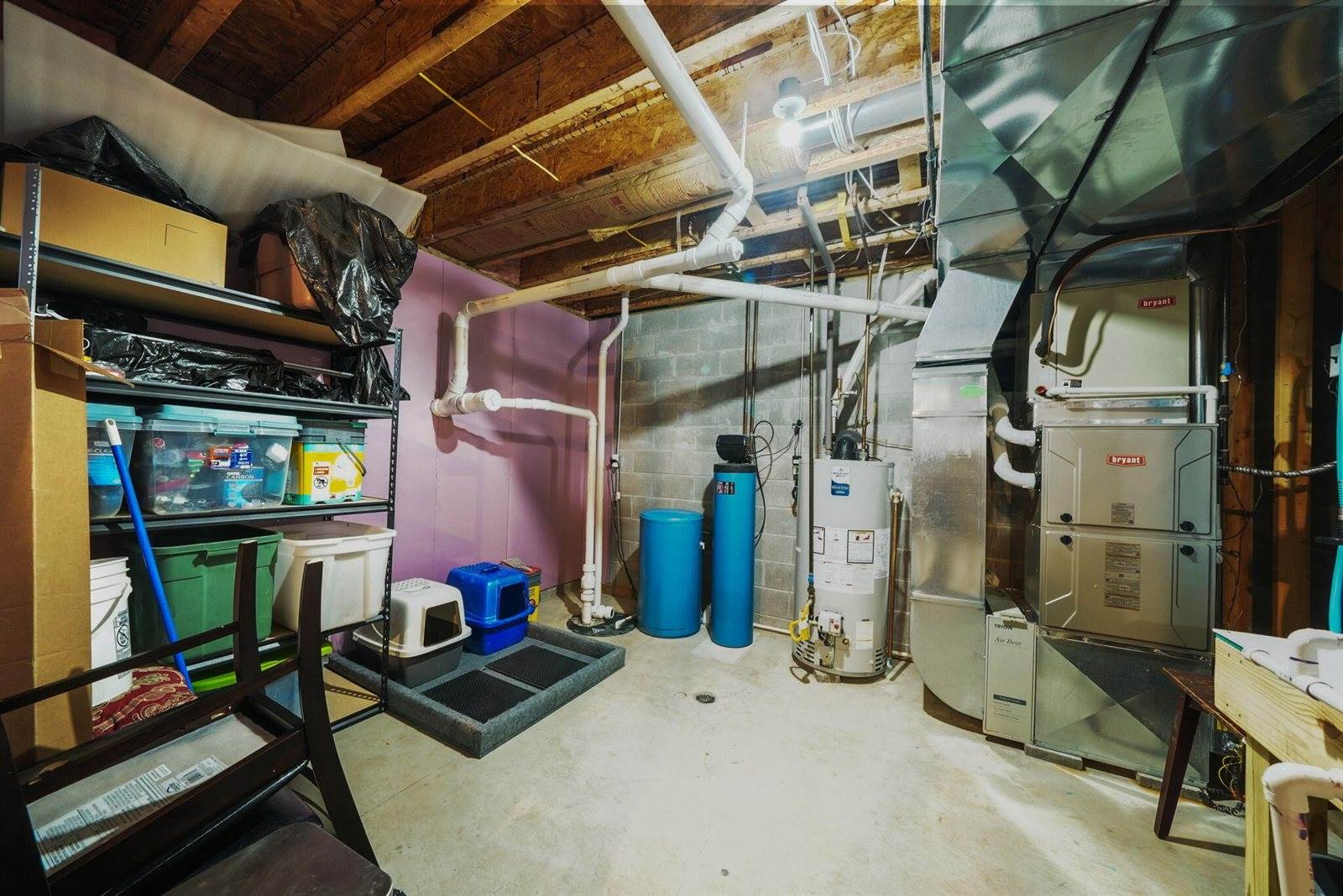 130 Frisco Drive, Houghton Lake, MI 48629