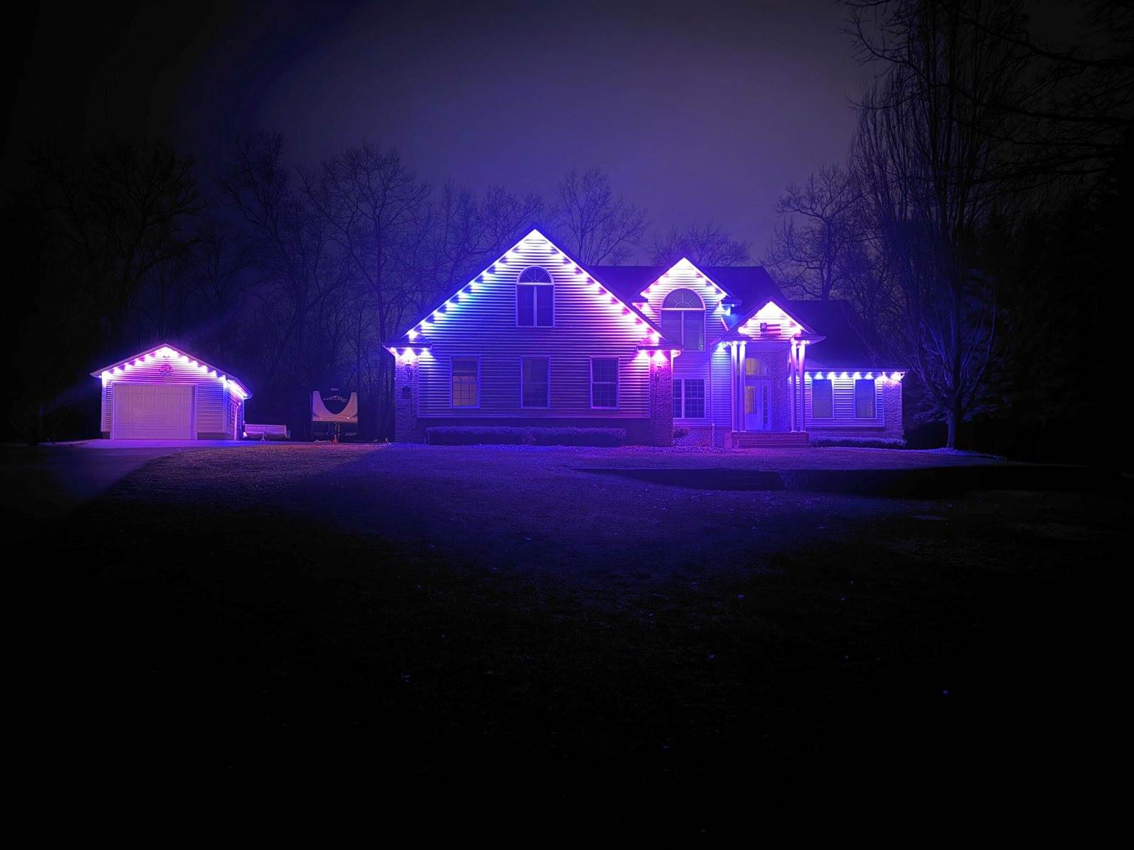 130 Frisco Drive, Houghton Lake, MI 48629