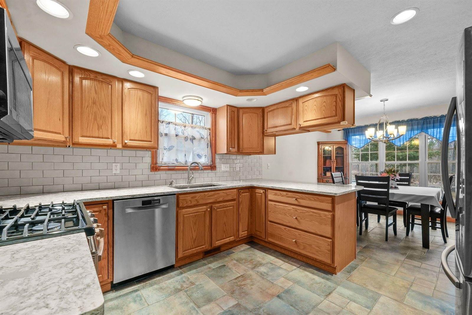 130 Frisco Drive, Houghton Lake, MI 48629