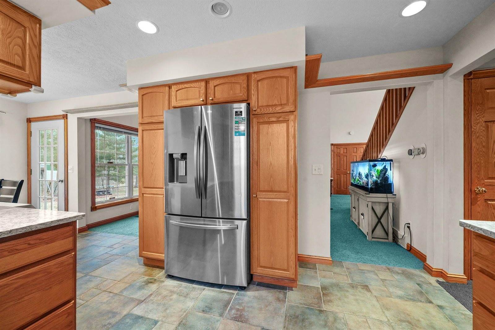 130 Frisco Drive, Houghton Lake, MI 48629