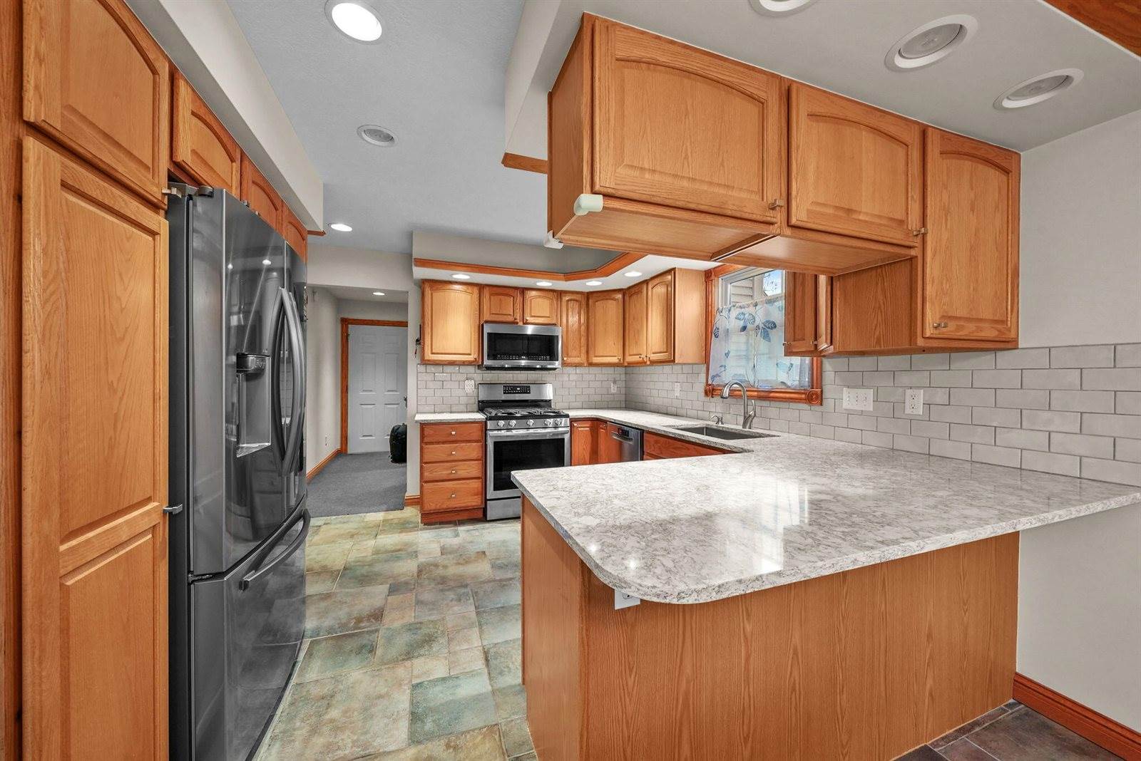 130 Frisco Drive, Houghton Lake, MI 48629