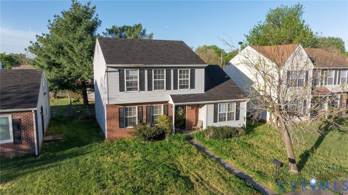 1313 Claiborne Street, Richmond, VA 23220