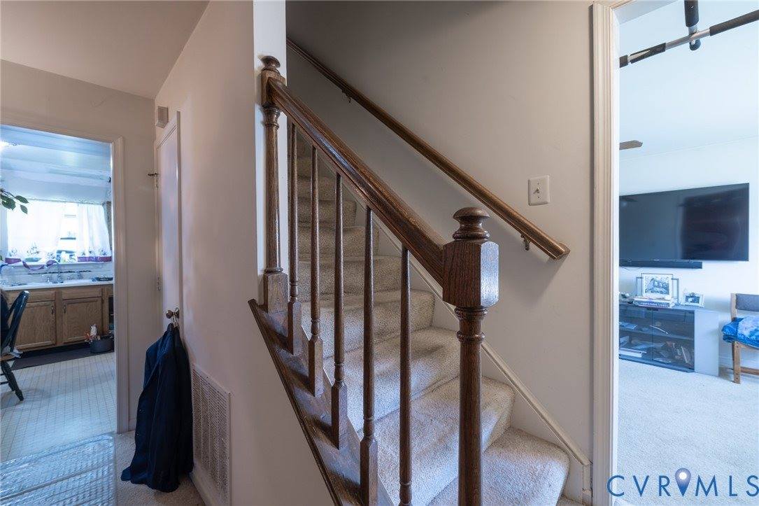 1313 Claiborne Street, Richmond, VA 23220