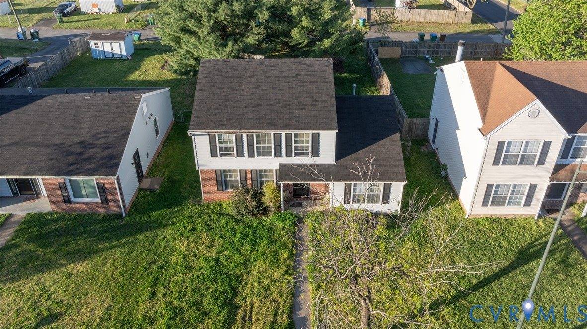 1313 Claiborne Street, Richmond, VA 23220