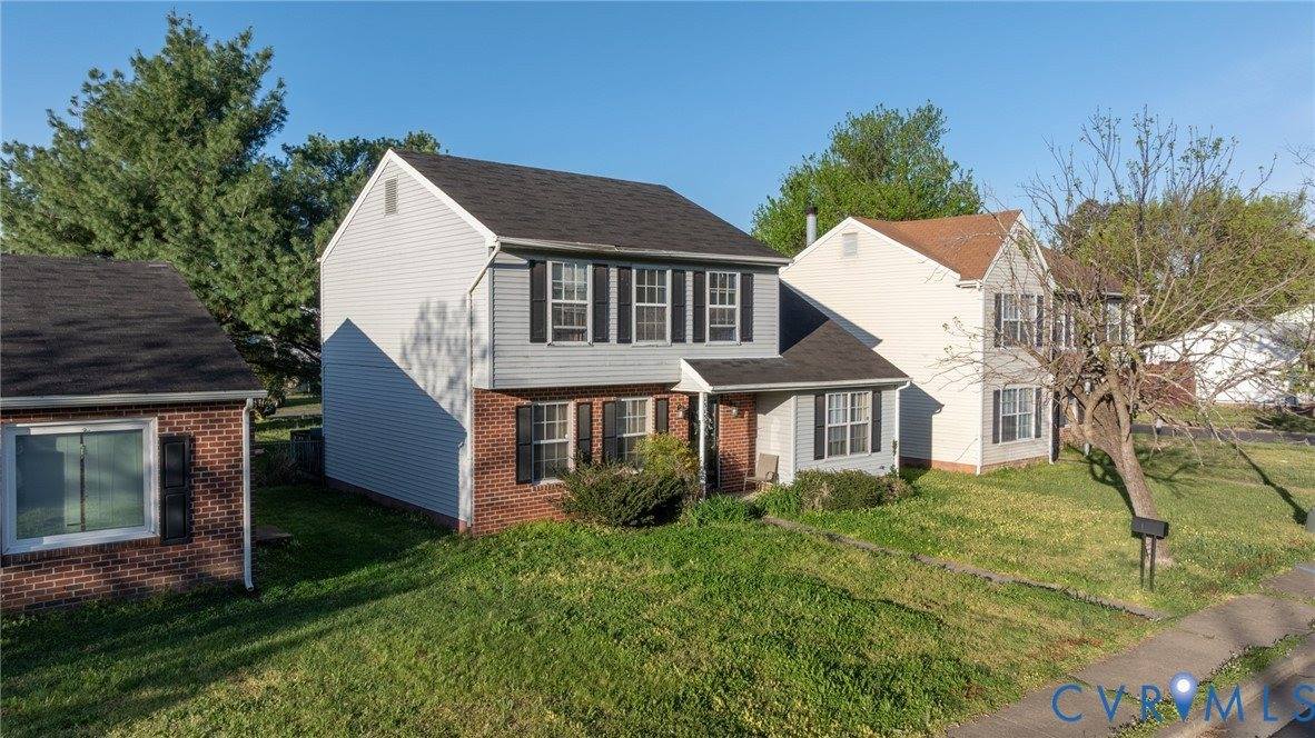 1313 Claiborne Street, Richmond, VA 23220