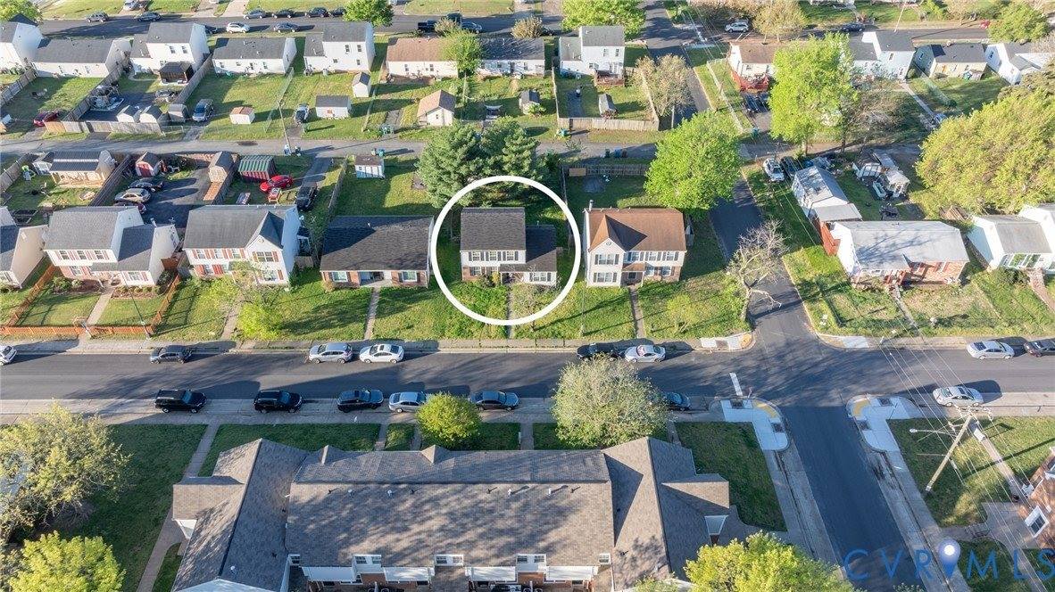 1313 Claiborne Street, Richmond, VA 23220